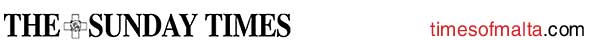 The Times logo